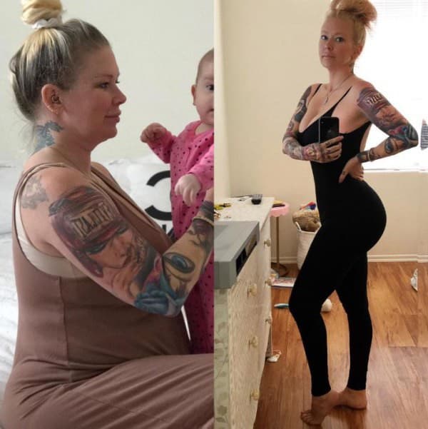Jenna Jameson (Foto: Reprodução)