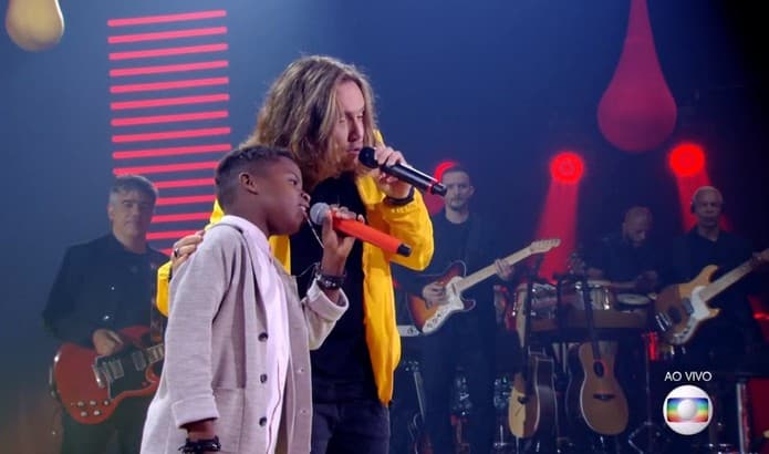 The Voice Kids explode na final, conquista alta audiência e se despede em grande estilo