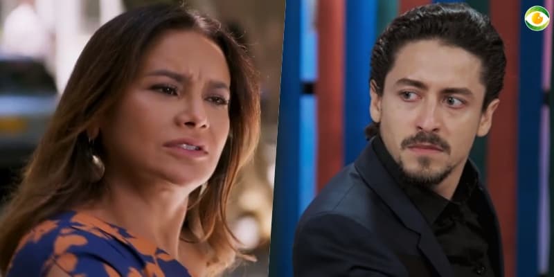 Verão 90: Jerônimo destrói coração da mãe, mas Janaína se revolta e invade mansão para atacá-lo