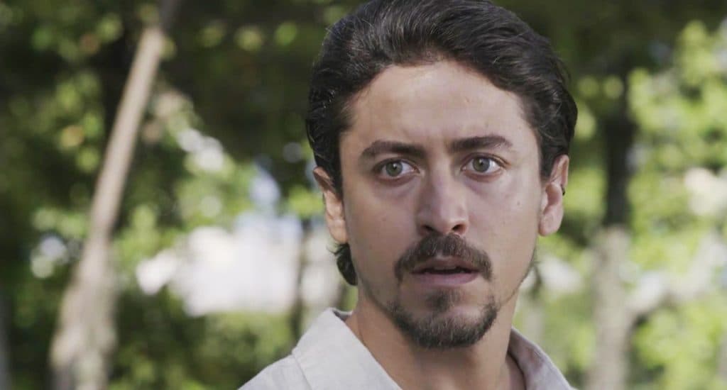 Verão 90: Jerônimo cai em emboscada e é espancado por valentões