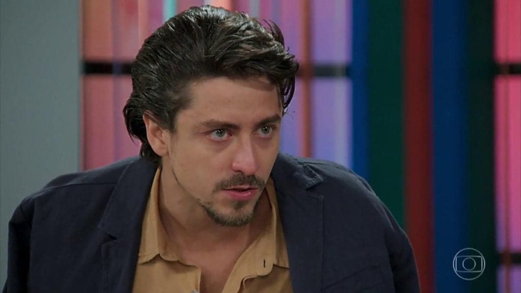 Verão 90: Jerônimo faz aliança com Vanessa e destrói casamento de Quinzinho e Dandara