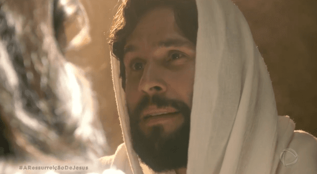 Com ressurreição, novela Jesus desbanca As Aventuras de Poliana e conquista 2º lugar