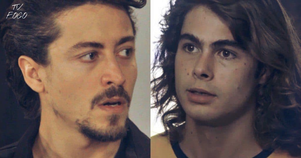 Verão 90: Em reta final, João toma atitude comovente com Jerônimo e trama sofre reviravolta