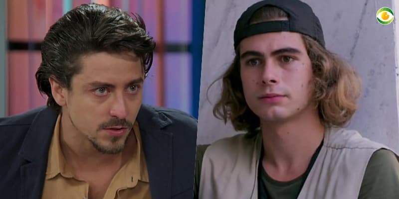 Verão 90: Pobre, Jerônimo entra em briga perigosa, é defendido por João, tiro é disparado e o pior acontece