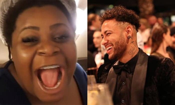 Jojo Todynho anuncia que será mãe do pequeno Neymar e leva web à loucura com revelação