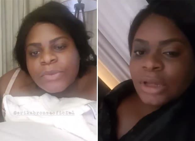 Após cirurgia delicada, Jojo Todynho faz promessa e dispara: "Piercing no bico do peito"