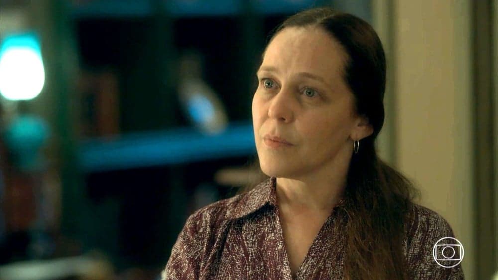 O Sétimo Guardião: Judith se revolta com Valentina e toma medida radical