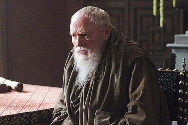 Ator de Game Of Thrones pede para morrer na série, motivo vem à tona e gera confusão