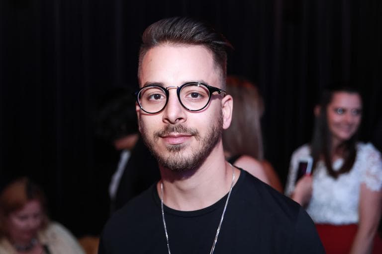 Junior Lima deixa fãs encantados e boquiabertos com revelação sobre o filho Otto