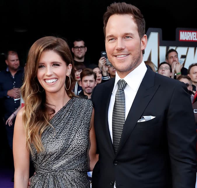Katherine Schwarzenegger realiza despedida de solteira e causa alvoroço com convidados