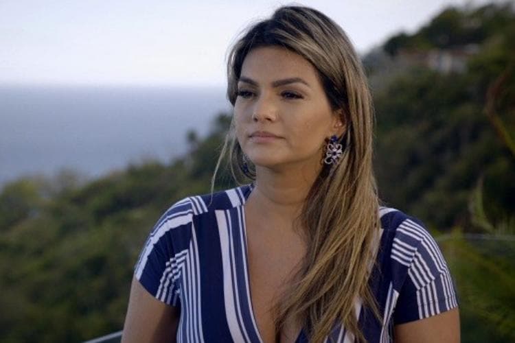 Aos 36 anos, Kelly Key mostra demais e causa espanto por tamanho impressionante