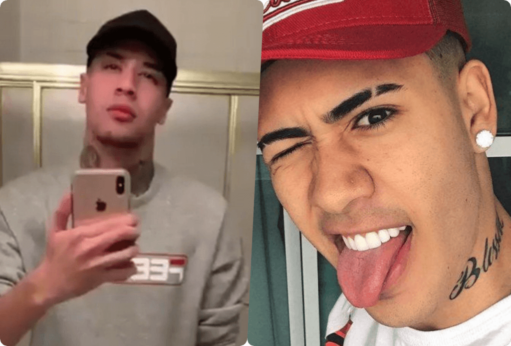Vaza suposto nude do cantor Kevinho e verdade sobre a história é surpreendente
