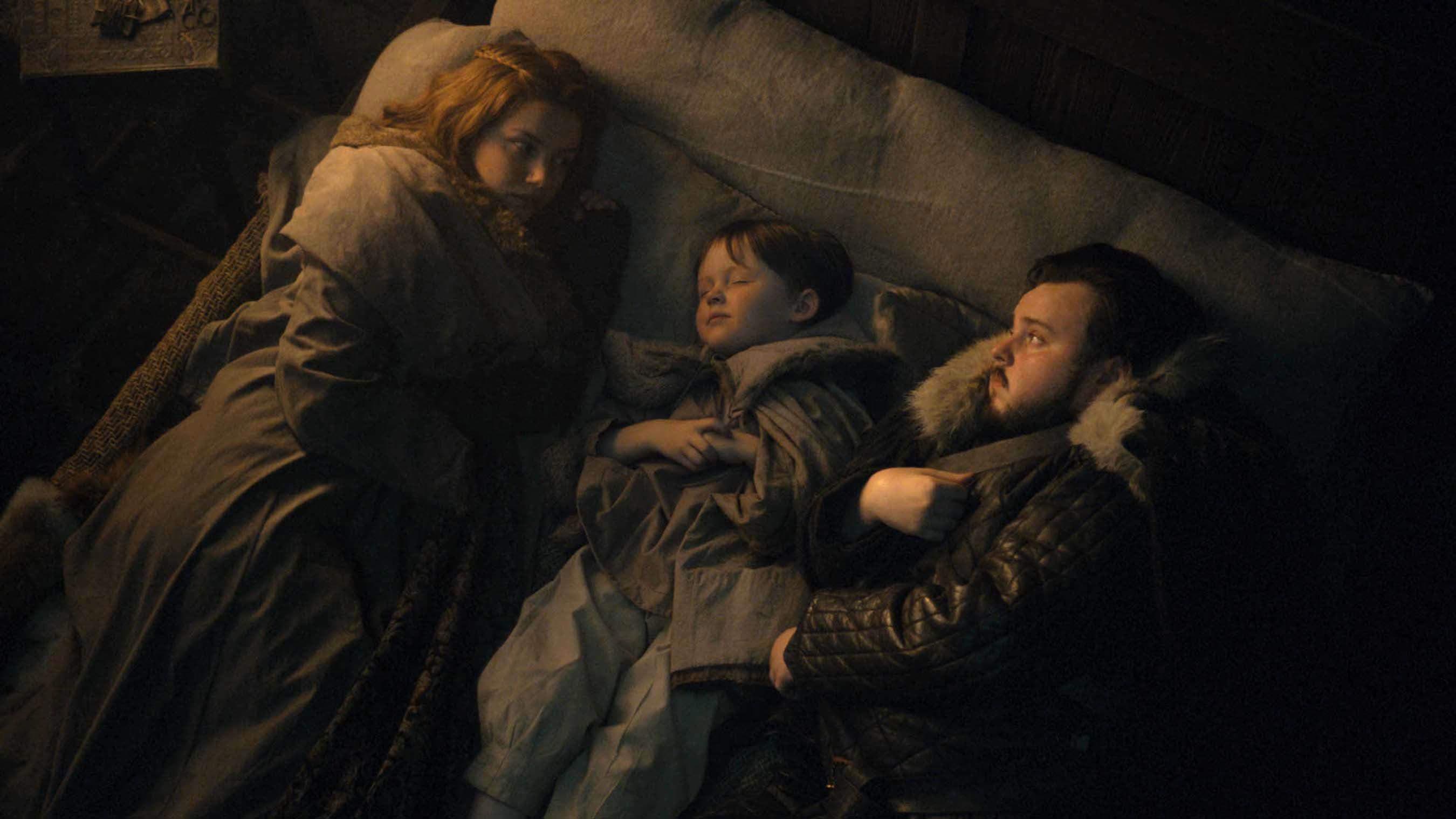 Game of Thrones (Foto: Reprodução Game of Thrones (Foto: Reprodução