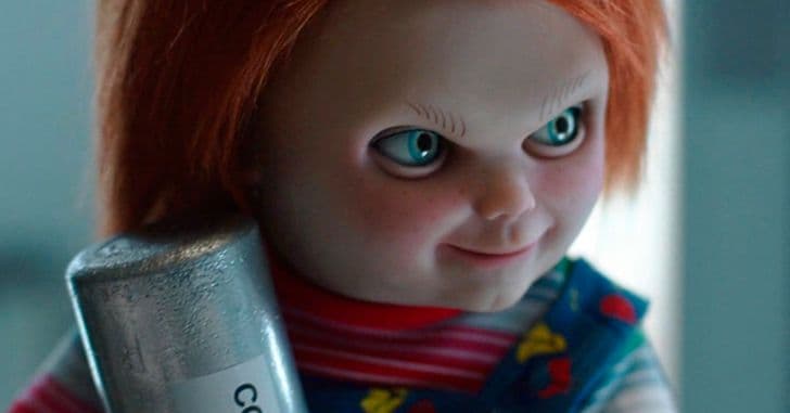 Remake de Ckucky ganha novo trailer e boneco assassino aparece ainda mais assustador; confira