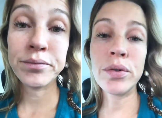 Luana Piovani é detonada por esposa de famosos jogador, Pedro Scooby se revolta e verdade vem à tona