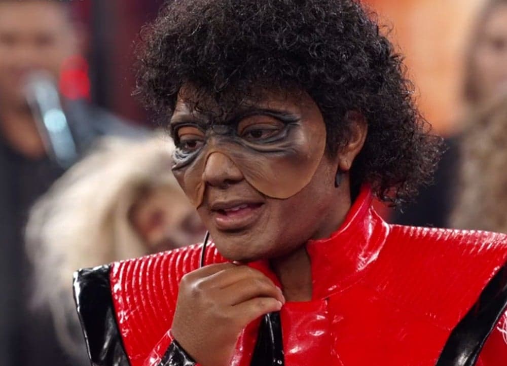 Após perder movimento do corpo e ser socorrida de ambulância, Ludmilla fica de fora do Show dos Famosos