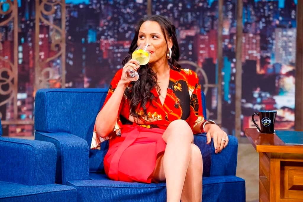 Luisa Marilac relembra momentos de terror e fala das facadas que recebeu: "Cheguei a ficar em coma"