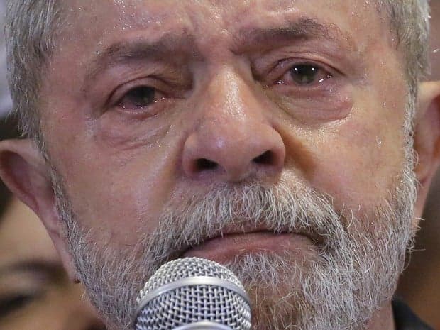 Ex-atriz da Globo sofre infarto e recebe carta emocionante do Lula: 'Fiquei preocupado'