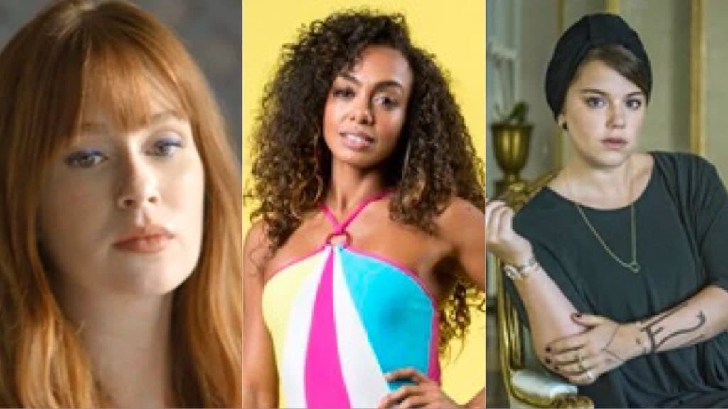 Luz rompe com Gabriel em Sétimo Guardião, Dalila transa com Youssef em Órfãos da Terra e Dandara se decepciona com Quinzinho em Verão 90