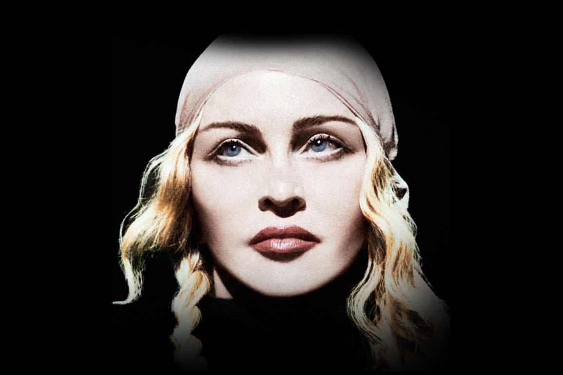 Madame x (Foto: Reprodução) Madame x (Foto: Reprodução)