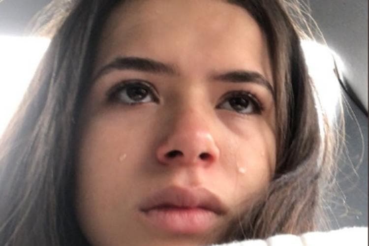 Após desaparecimento de cantora, Maisa Silva expõe situação, implora por ajuda e toma drástica atitude