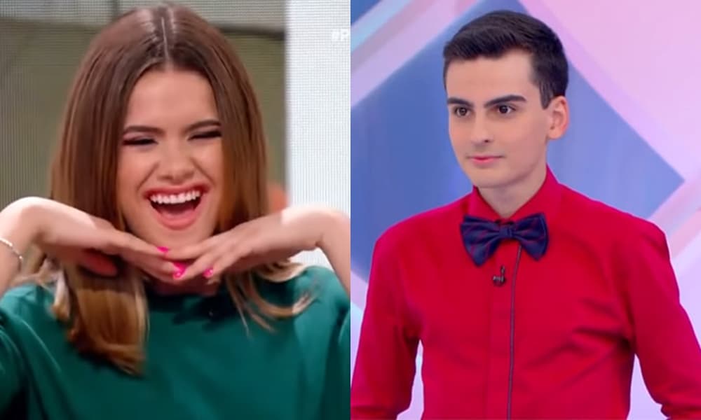 Dudu Camargo solta o verbo e analisa estreia do Programa da Maisa: "Não estava bom"