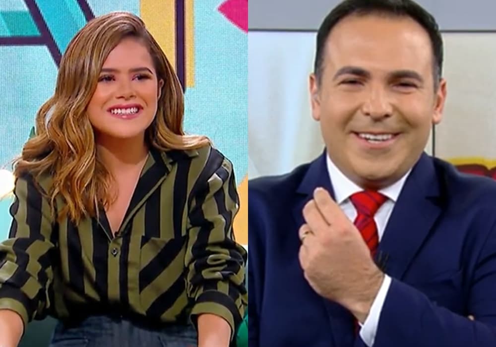 Balanço Geral Especial vence confronto com Maisa e faz apresentadora do SBT amargar o 3º lugar