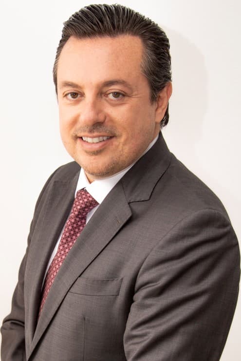 Marcus Vinicius Chisco deixou a Record e agora está de casa nova. (Foto: Divulgação) cnn brasil Marcus Vinicius Chisco deixou a Record e agora está de casa nova. (Foto: Divulgação) cnn brasil