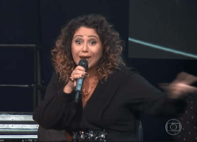 Ex-secretária da cantora Maria Rita a processa e abre toda a verdade; saiba todos os detalhes