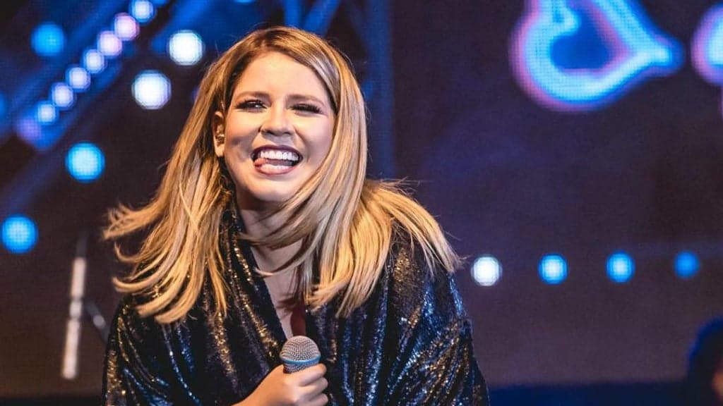 Após polêmica com sertanejas, Marília Mendonça se descontrola, fala demais e expõe verdade: "Falsa"