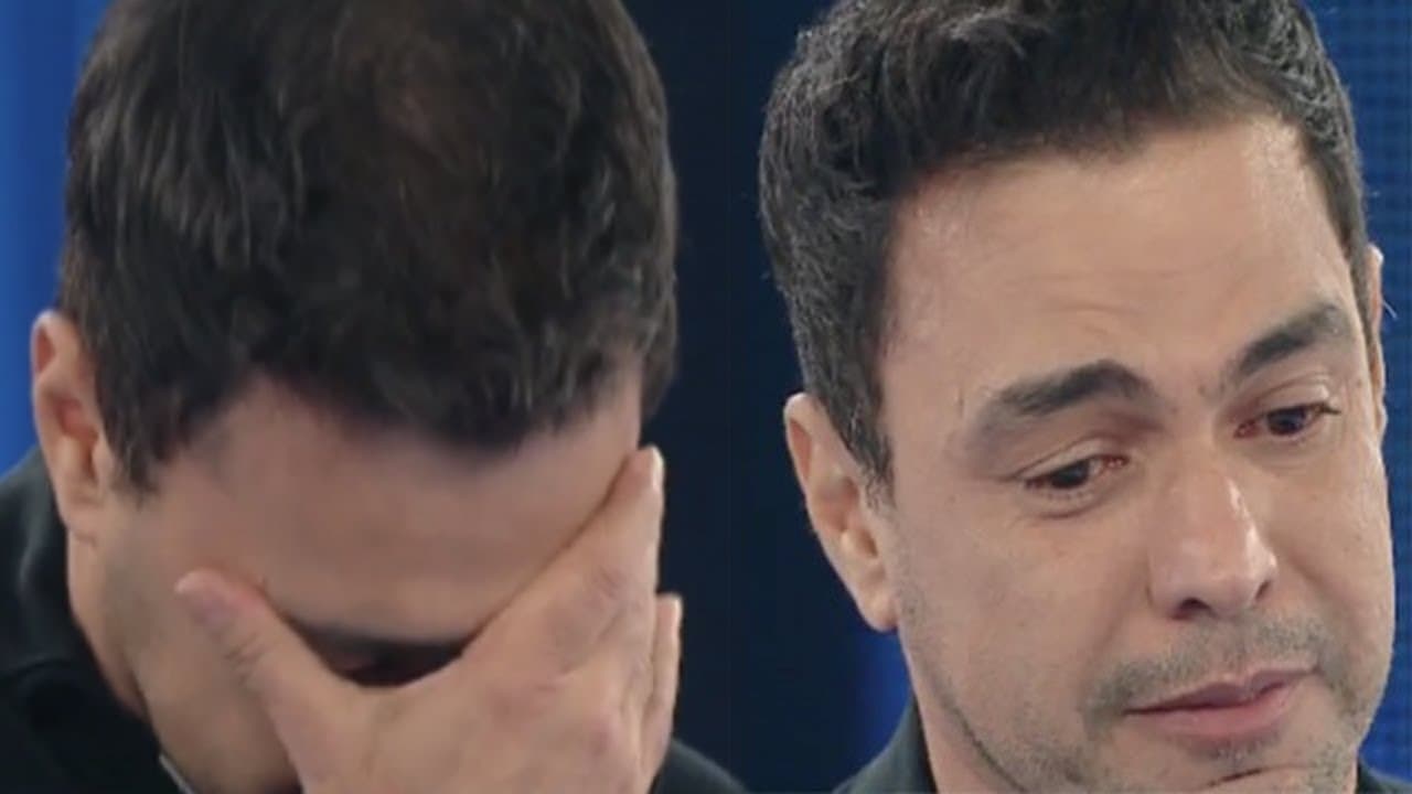 Zezé Di Camargo (Foto: Reprodução)