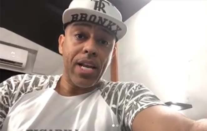 Após sentir fortes dores, MC Koringa descobre tumor, se submete a cirurgia e estado é revelado