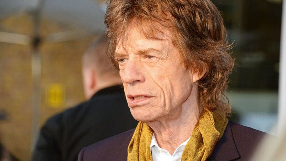 Mick Jagger descobre problema no coração e alerta que 4% da população passa por isso quando fica mais velho