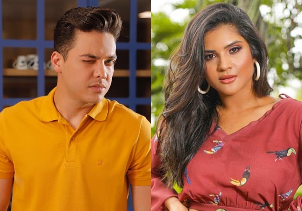 Casos de Família: Mileide Mihaile e Wesley Safadão enfrentam intimação, ameaça, calote e guerra entre ex sogras
