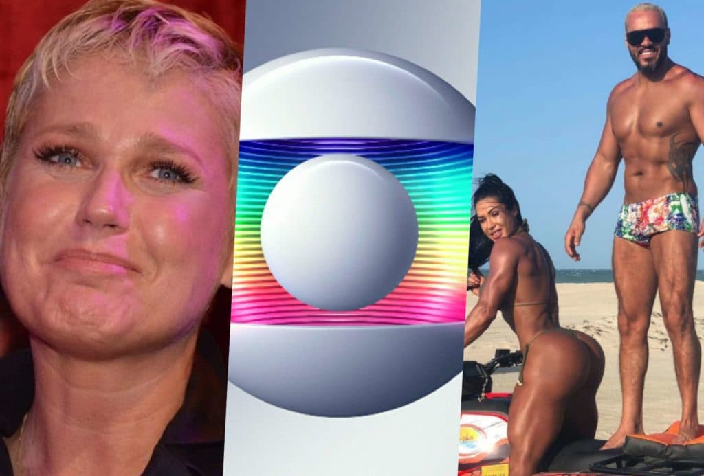 Na Boca do Povo: Terrível previsão na vida de Xuxa, galã da Globo vai morar na rua e Gracyanne Barbosa detida com substâncias