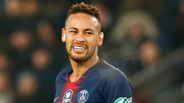 Neymar compartilha foto em rede social e internautas comentam