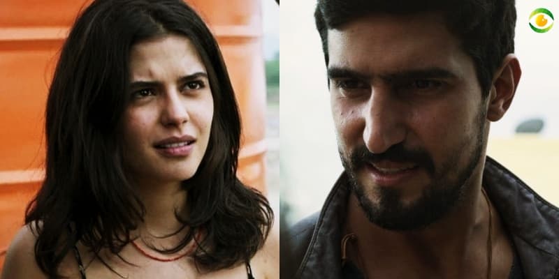 Órfãos da Terra: Acreditando que Jamil é seu inimigo mortal, Laila o expulsa de sua vida com método radical