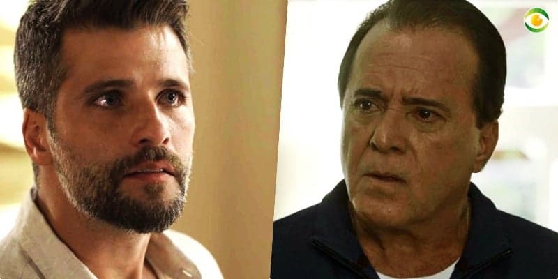O Sétimo Guardião: Gabriel perde batalha para Olavo e resolve revidar com plano mirabolante