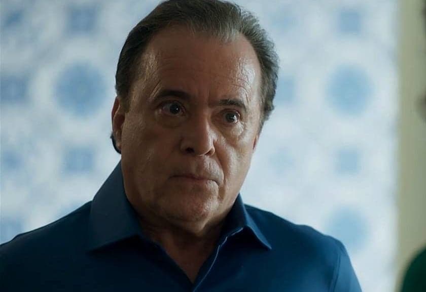 O Sétimo Guardião: Após trazer o 'inferno' a Serro Azul, Olavo ficará cara-a-cara com a morte