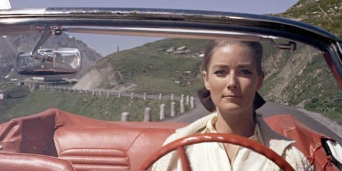 Morre famosa atriz do filme 007 aos 77 anos; saiba detalhes