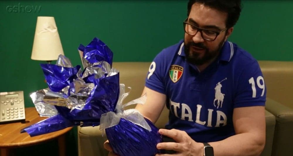 Emocionado, padre Fábio de Melo desabafa, abre o jogo e manda recado