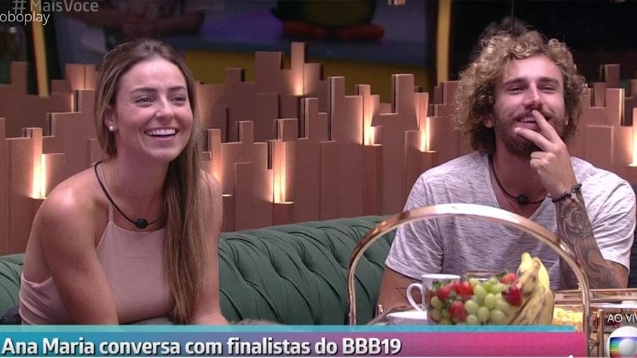 Se vencer o BBB19, Alan diz que vai doar parte do prêmio e valor surpreende: "750 mil está ótimo"