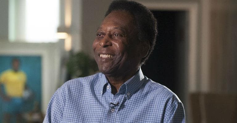 Aos 78 anos, Pelé passa por cirurgia delicada, resultado é exposto e leva os fãs ao desespero