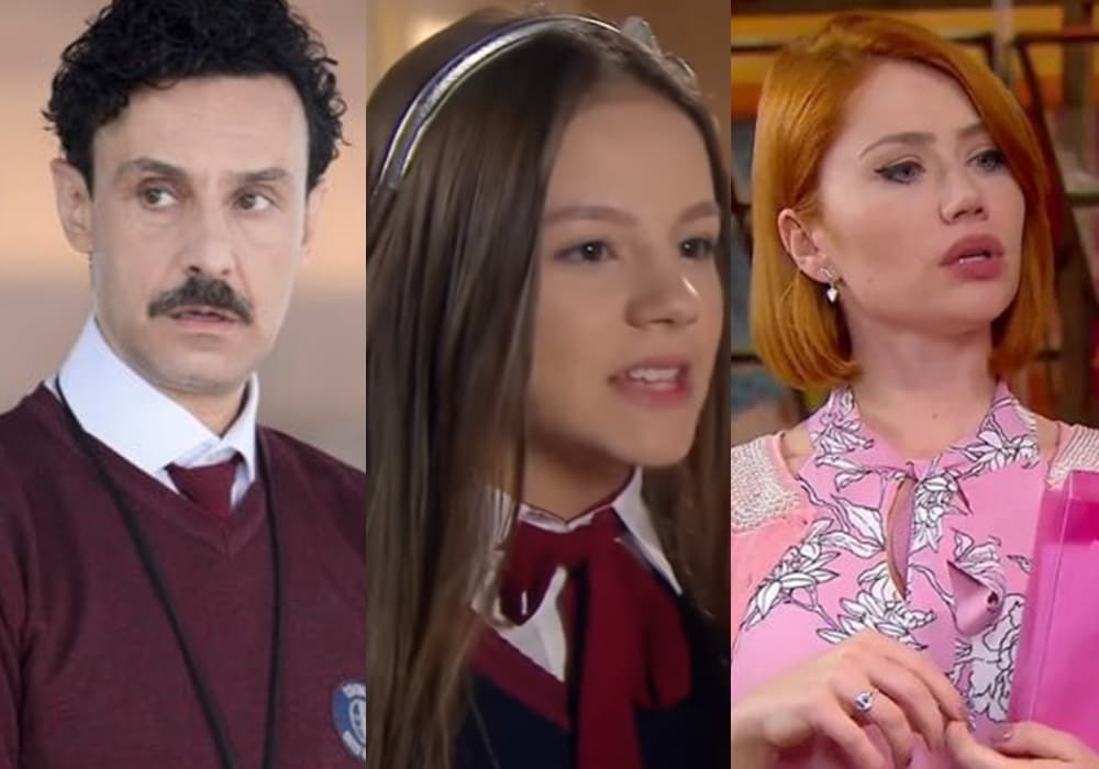 As Aventuras de Poliana: Lindomar tenta superar trauma e se dá mal, Filipa confessa tudo para Guilherme e Sophie pede socorro para Pendleton