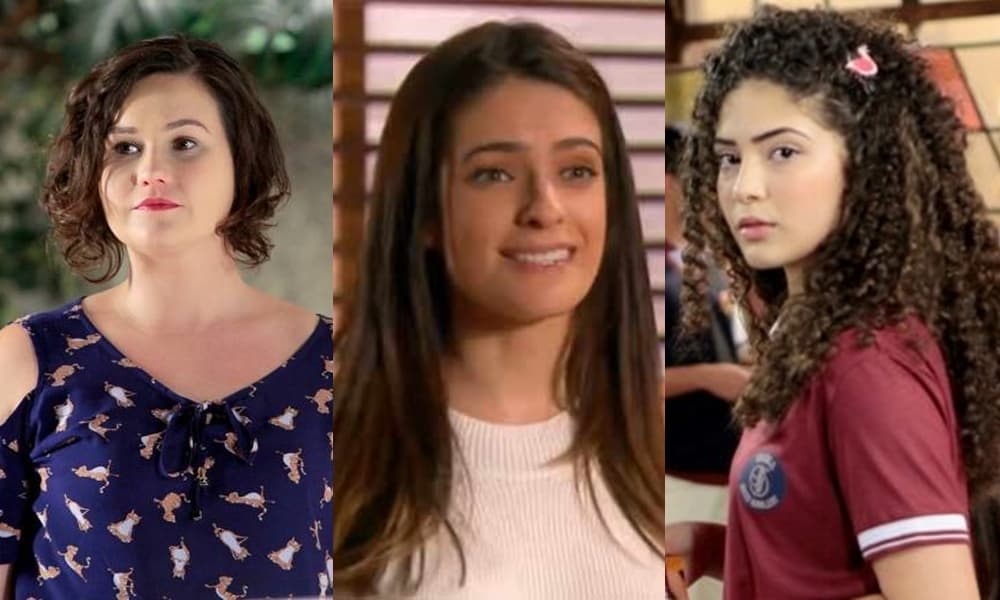 As Aventuras de Poliana: Nanci extrapola e deixa Nadine irritada, Débora se humilha para Marcelo e Gabi dá chilique com Mirela
