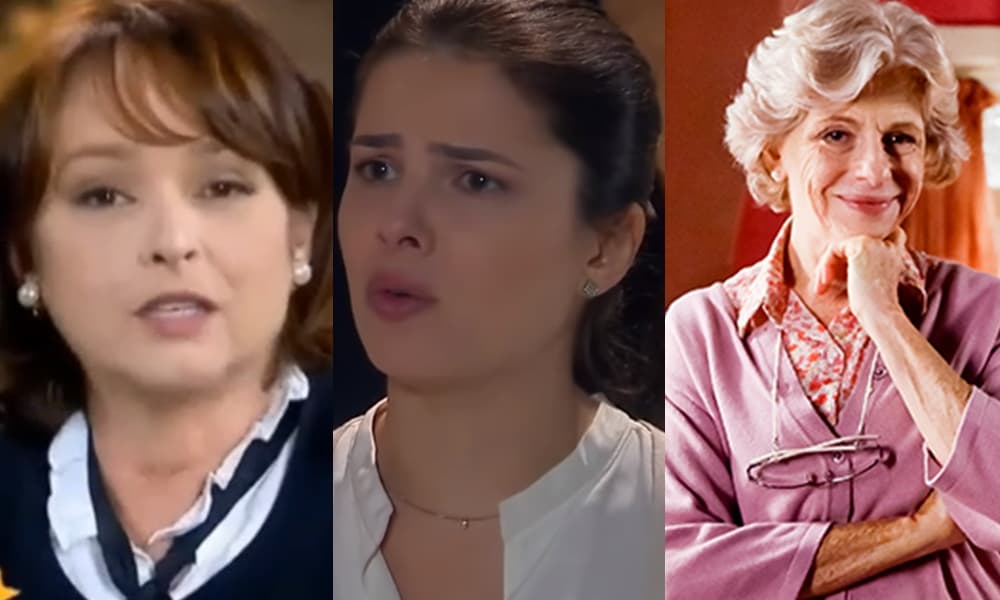 As Aventuras de Poliana: Ruth descobre segredo do passado, Luísa vive climão com Marcelo e Dona Branca estende a mão para Filipa