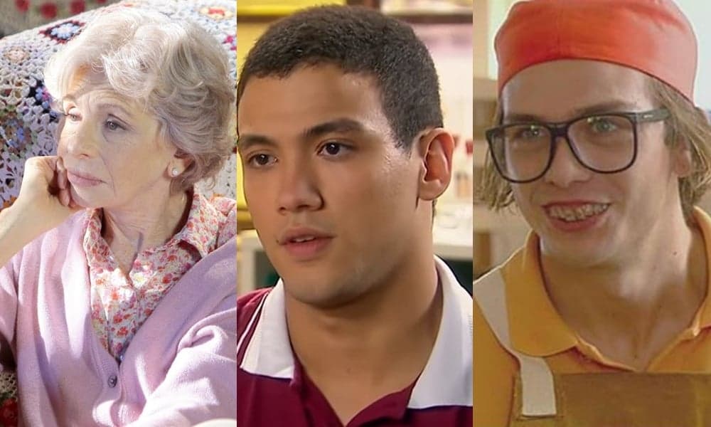 As Aventuras de Poliana: Dona Branca recebe visita inesperada, Roger humilha Guilherme e Vini pede Gabi em namoro