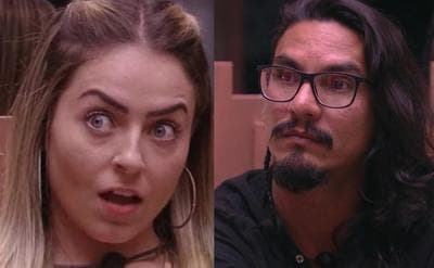 BBB19: Paula fala sobre saída de Vanderson e divide opinião com declaração polêmica