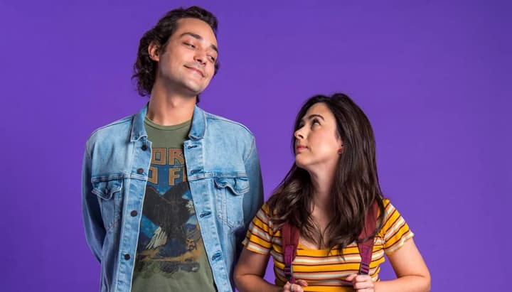 Globo bate o martelo, decide futuro de série estrelada por Tatá Werneck e Eduardo Sterblitch e deixa público abismado