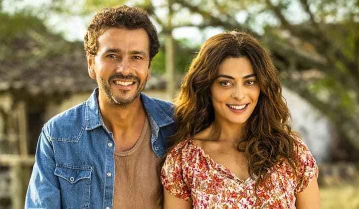 Com A Dona do Pedaço, Globo recua nas inovações e volta a apostar em folhetim clássico no horário nobre
